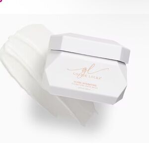 Goldie Locks Ultra Hydrating Signature Hair Mask Invisible Bead Extensions NEW